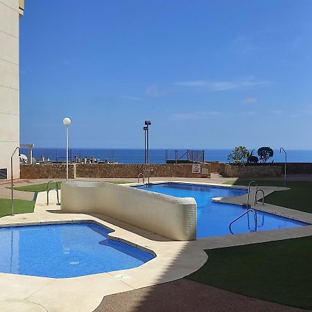 Dream Sea Golf & Beach Benalmadena Luaran gambar
