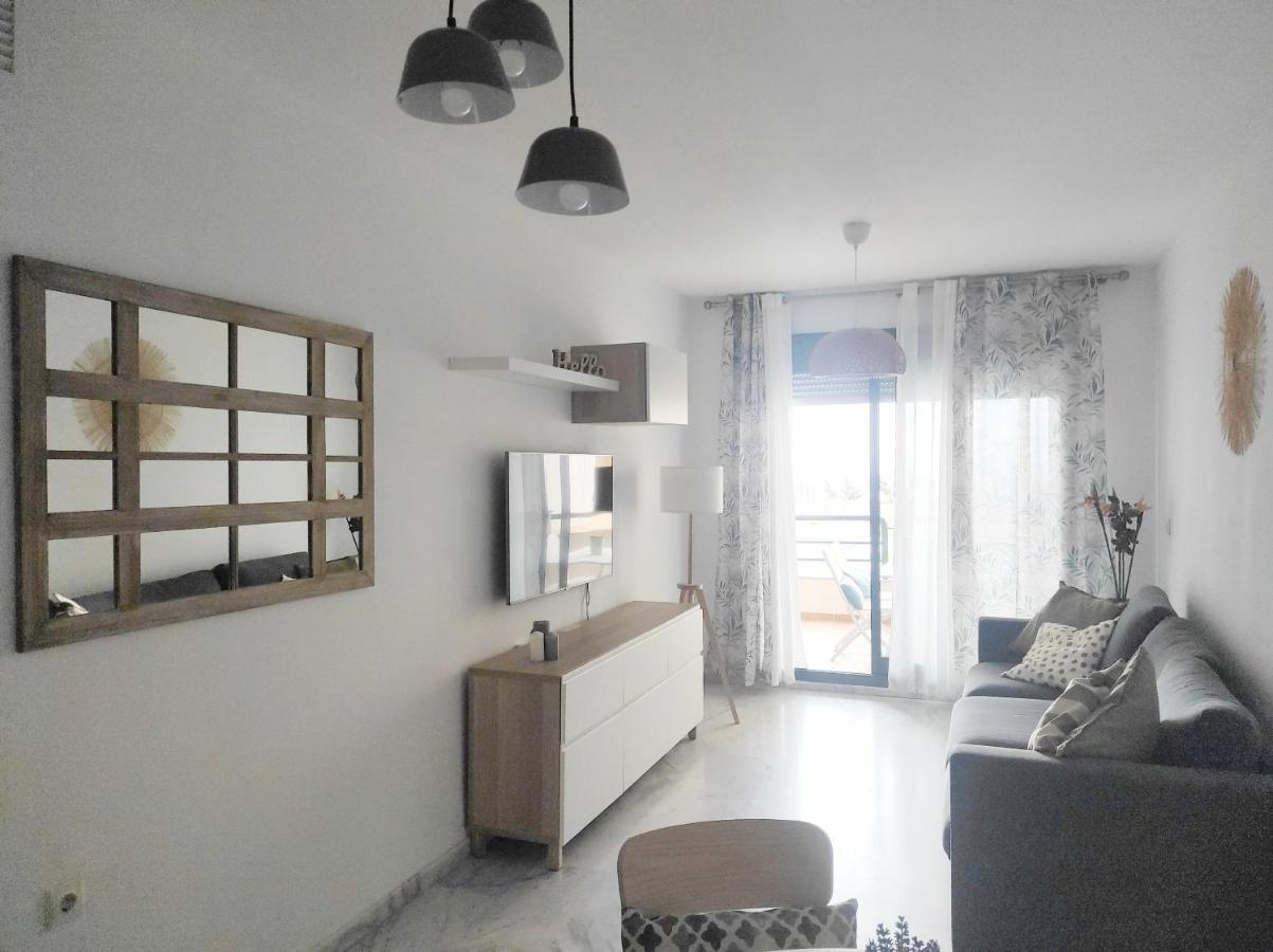 Dream Sea Golf & Beach Benalmadena Luaran gambar