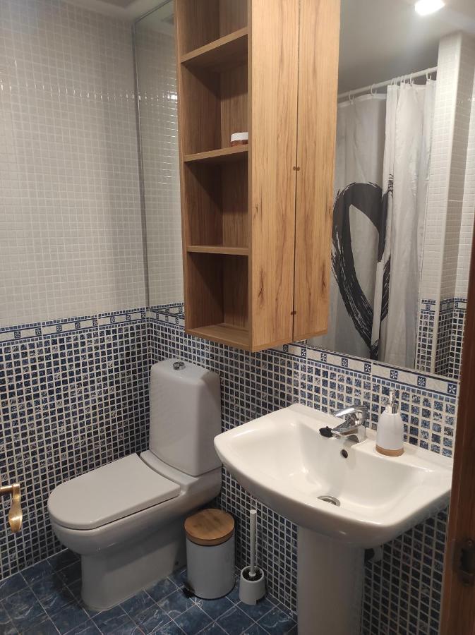 Dream Sea Golf & Beach Benalmadena Luaran gambar