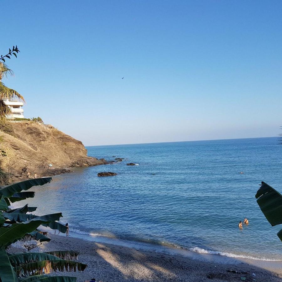 Dream Sea Golf & Beach Benalmadena Luaran gambar
