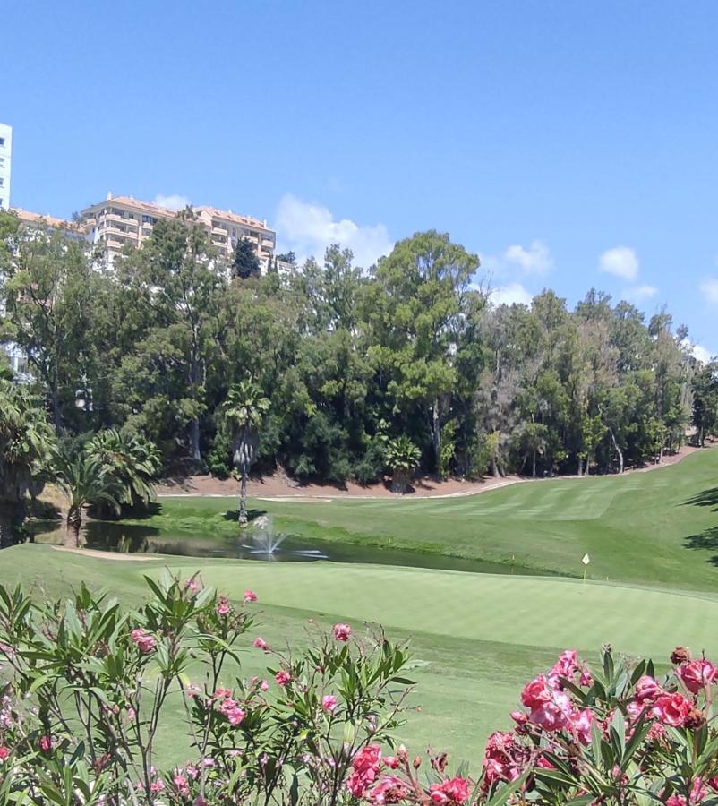 Dream Sea Golf & Beach Benalmadena Luaran gambar