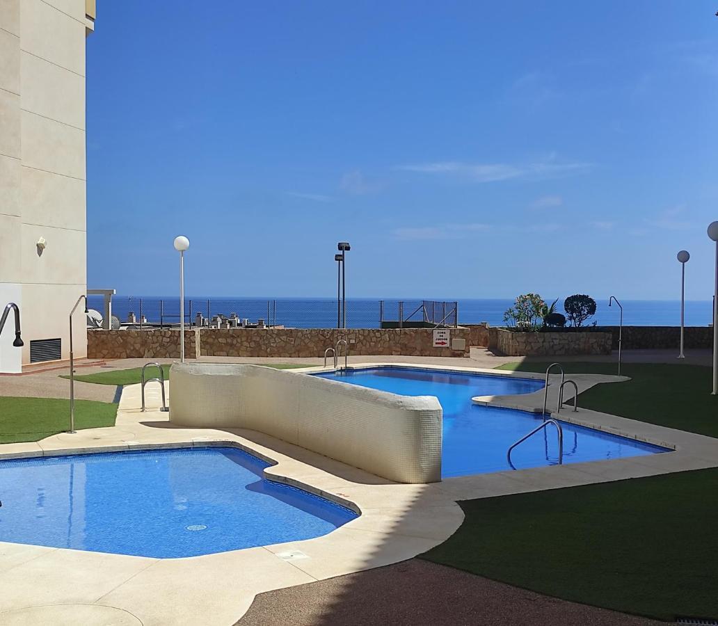 Dream Sea Golf & Beach Benalmadena Luaran gambar